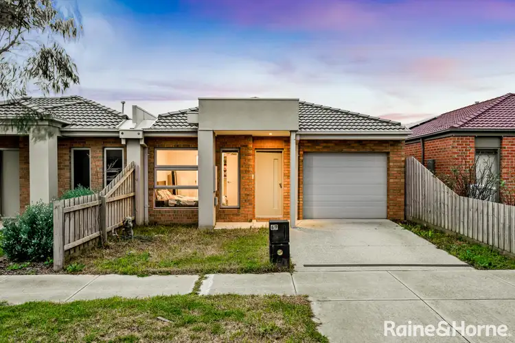 69 Tangemere Way, Cranbourne East VIC 3977