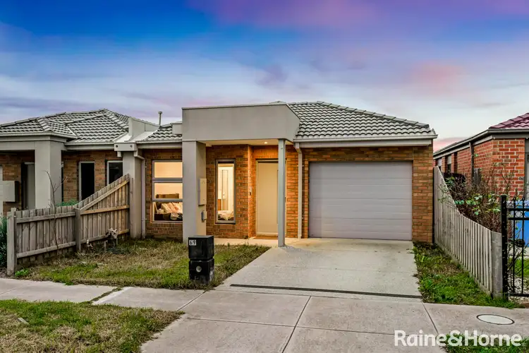 Second view of Homely house listing, 69 Tangemere Way, Cranbourne East VIC 3977