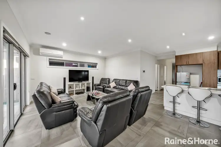 Fourth view of Homely house listing, 69 Tangemere Way, Cranbourne East VIC 3977