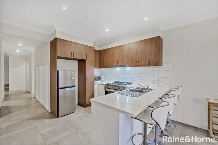 Fifth view of Homely house listing, 69 Tangemere Way, Cranbourne East VIC 3977