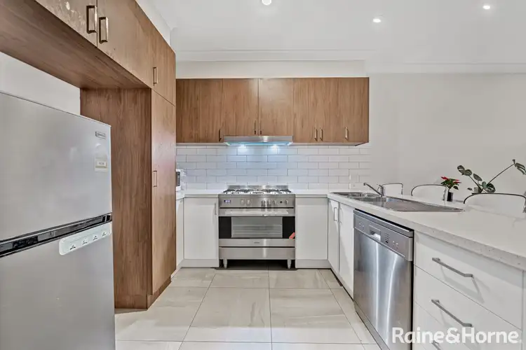 Sixth view of Homely house listing, 69 Tangemere Way, Cranbourne East VIC 3977