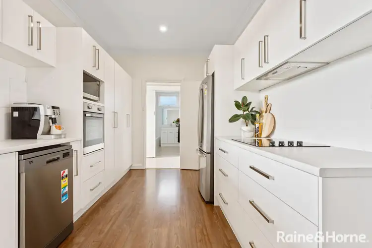 Third view of Homely house listing, 48 Tumby Bay Road, Cummins SA 5631