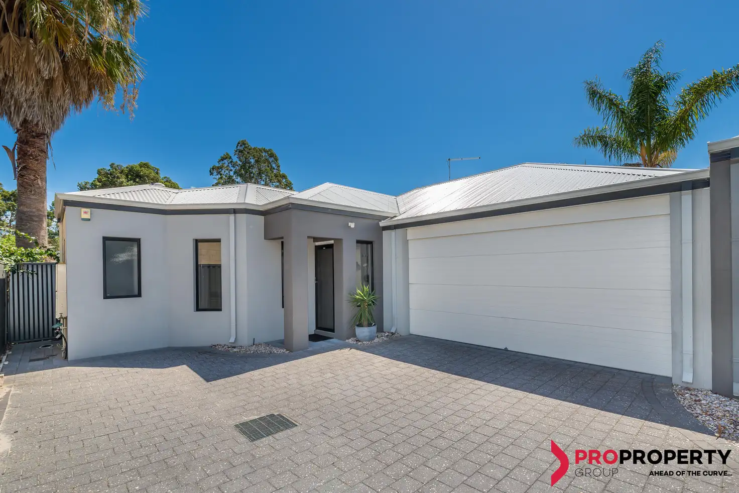Main view of Homely villa listing, 23C Tetworth crescent, Nollamara WA 6061