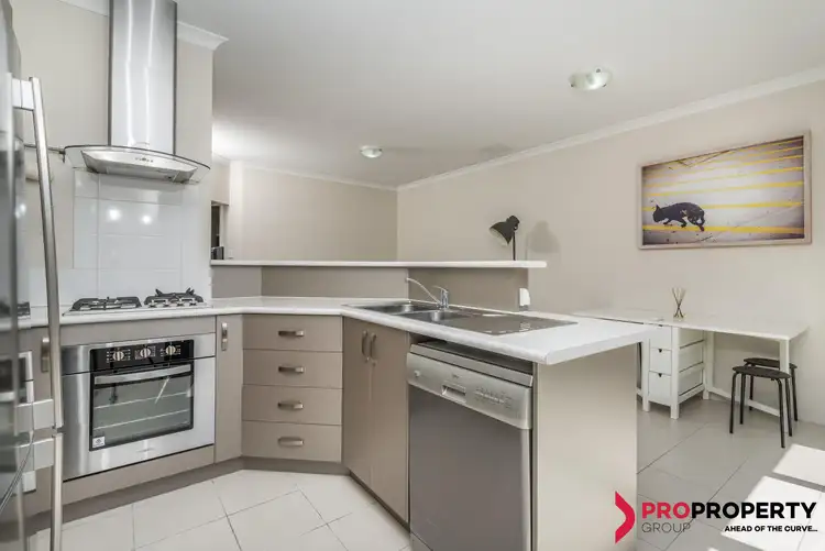Second view of Homely villa listing, 23C Tetworth crescent, Nollamara WA 6061