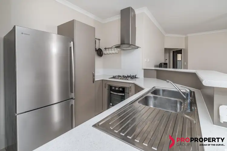 Third view of Homely villa listing, 23C Tetworth crescent, Nollamara WA 6061