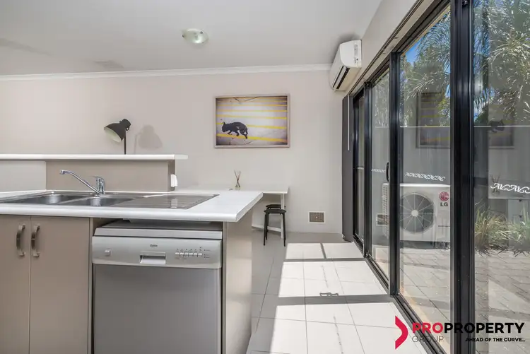 Fourth view of Homely villa listing, 23C Tetworth crescent, Nollamara WA 6061