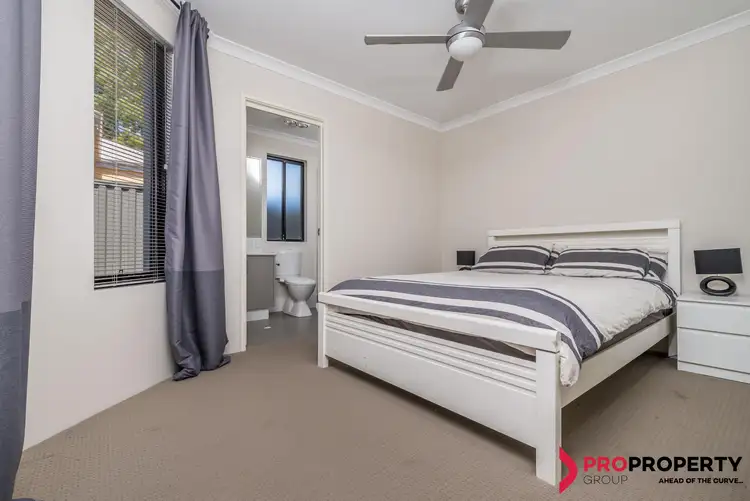 Fifth view of Homely villa listing, 23C Tetworth crescent, Nollamara WA 6061