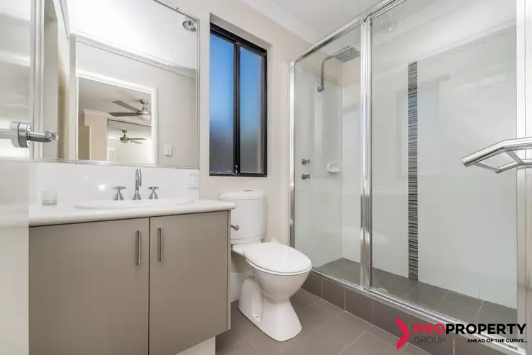 Sixth view of Homely villa listing, 23C Tetworth crescent, Nollamara WA 6061