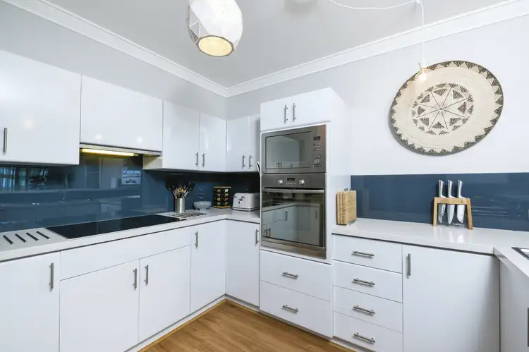 Third view of Homely apartment listing, 305/170 The Esplanade, Scarborough WA 6019