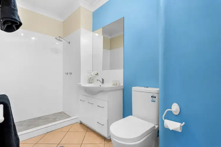 Sixth view of Homely apartment listing, 11/34-36 Digger Street, Cairns North QLD 4870