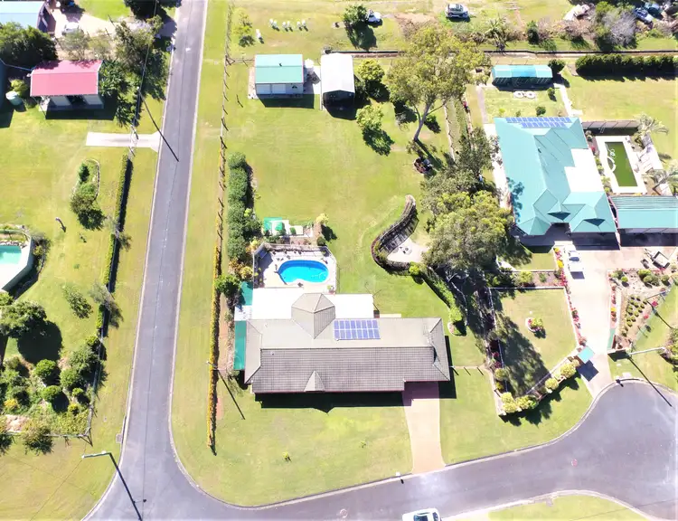 Main view of Homely house listing, 39-43 Koppen Drive, Wamuran QLD 4512