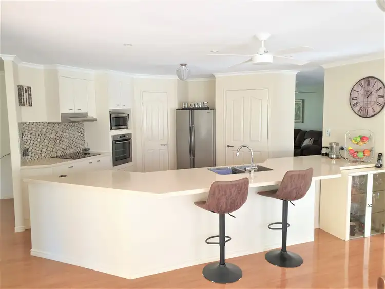 Fifth view of Homely house listing, 39-43 Koppen Drive, Wamuran QLD 4512