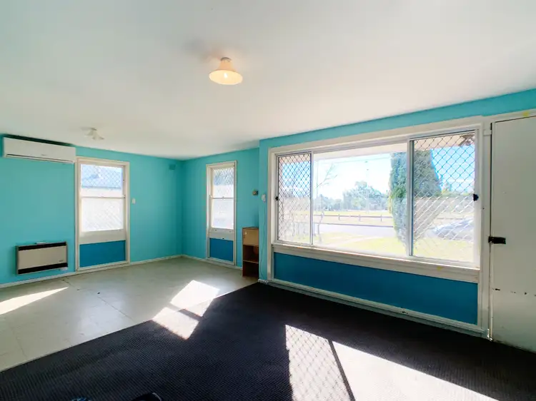 Second view of Homely house listing, 44 Bourne Street, Tamworth NSW 2340