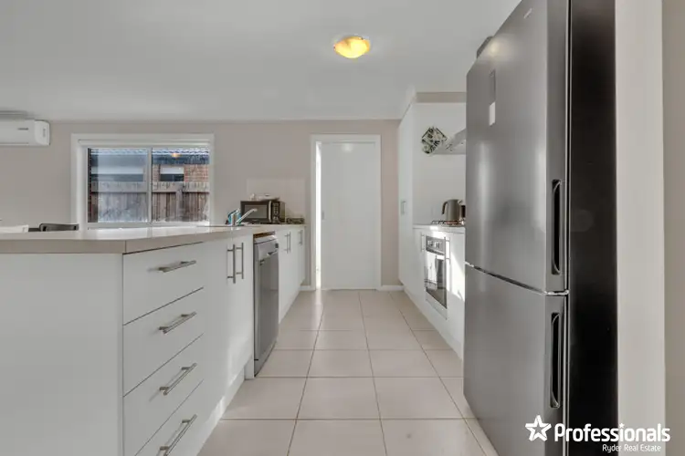 Sixth view of Homely house listing, 14 Parkinson Street, Weir Views VIC 3338