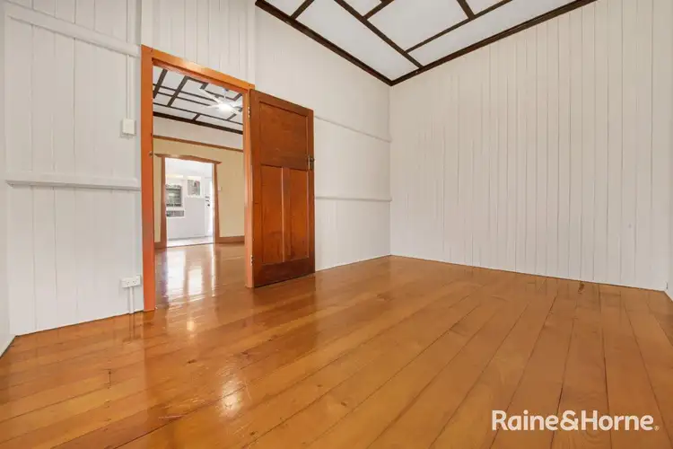 Fourth view of Homely house listing, 44 BRAMSTON STREET, Gladstone Central QLD 4680