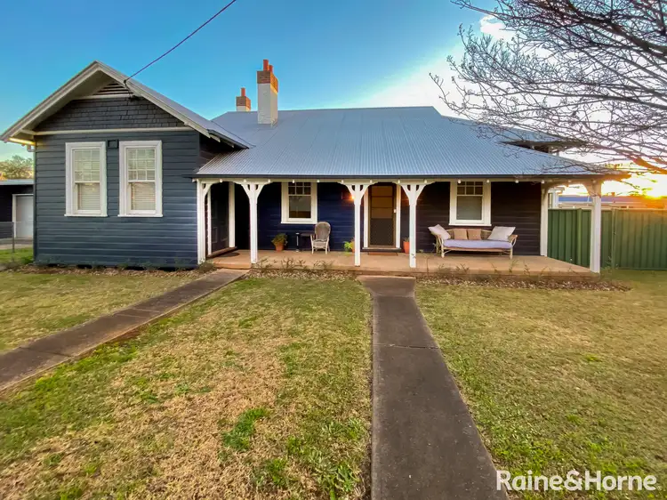85 Macqueen Street, Aberdeen NSW 2336
