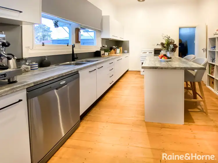 Fourth view of Homely house listing, 85 Macqueen Street, Aberdeen NSW 2336