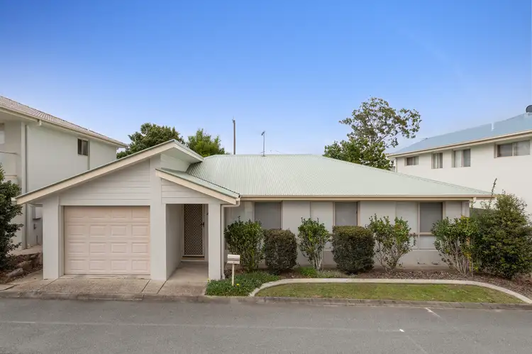 29/24 Tallis Street, Wakerley QLD 4154