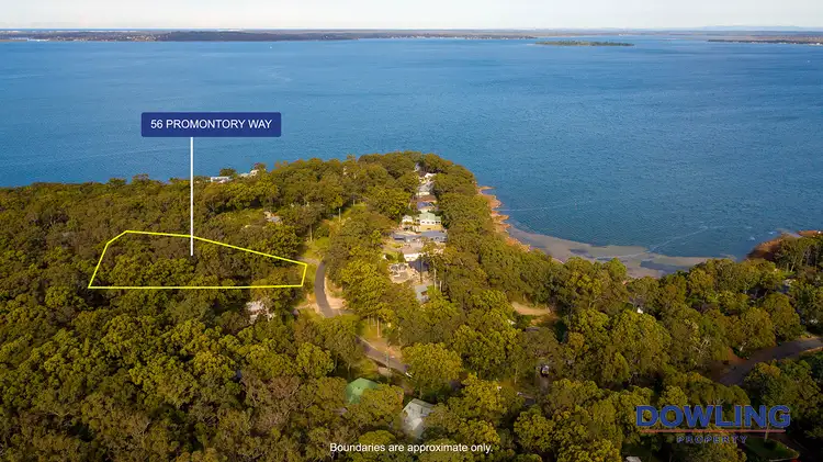 56 Promontory Way, North Arm Cove NSW 2324