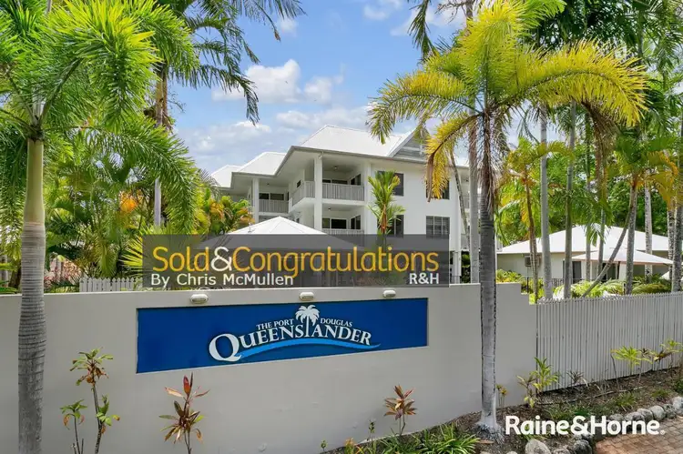 Main view of Homely unit listing, 11/8-10 Mudlo Street (THE QUEENSLANDER), Port Douglas QLD 4877