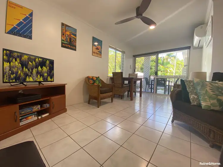 Second view of Homely unit listing, 11/8-10 Mudlo Street (THE QUEENSLANDER), Port Douglas QLD 4877