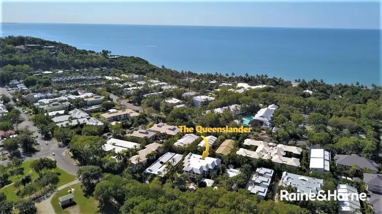 Third view of Homely unit listing, 11/8-10 Mudlo Street (THE QUEENSLANDER), Port Douglas QLD 4877