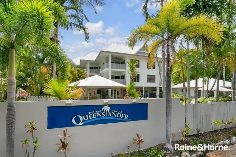 Fourth view of Homely unit listing, 11/8-10 Mudlo Street (THE QUEENSLANDER), Port Douglas QLD 4877