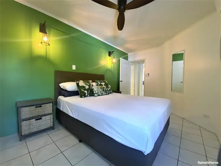 Fifth view of Homely unit listing, 11/8-10 Mudlo Street (THE QUEENSLANDER), Port Douglas QLD 4877