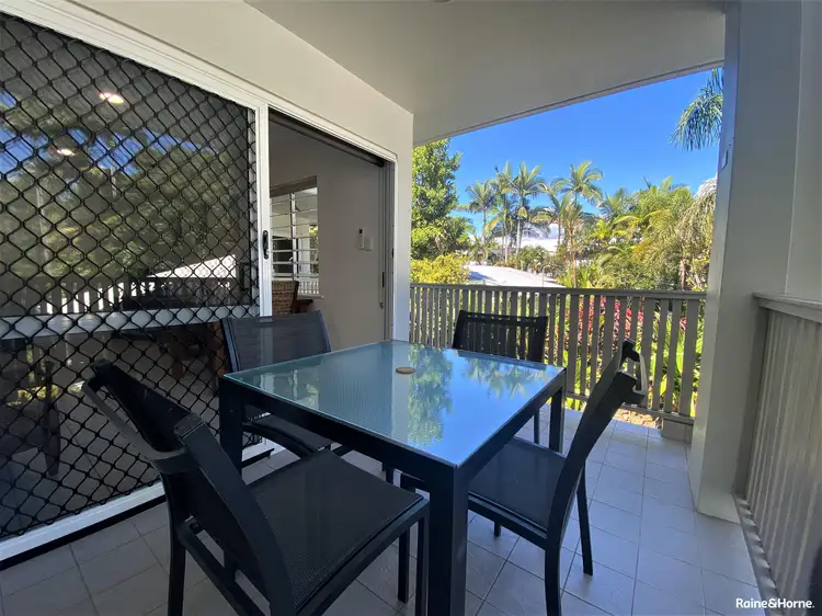 Sixth view of Homely unit listing, 11/8-10 Mudlo Street (THE QUEENSLANDER), Port Douglas QLD 4877