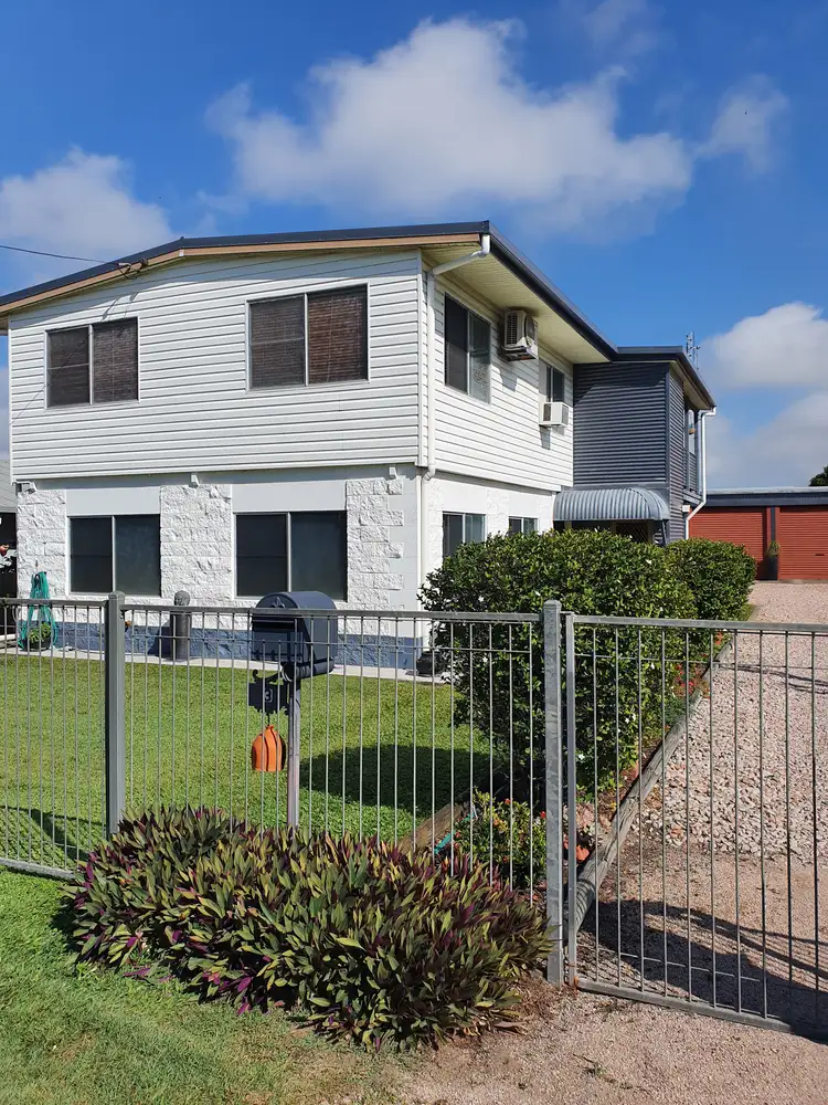 3 Milan Street, Ayr QLD 4807