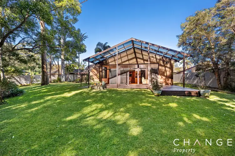 11 Koolkuna Close, Kincumber NSW 2251