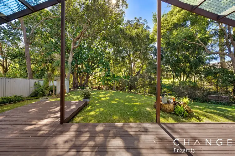 Second view of Homely house listing, 11 Koolkuna Close, Kincumber NSW 2251