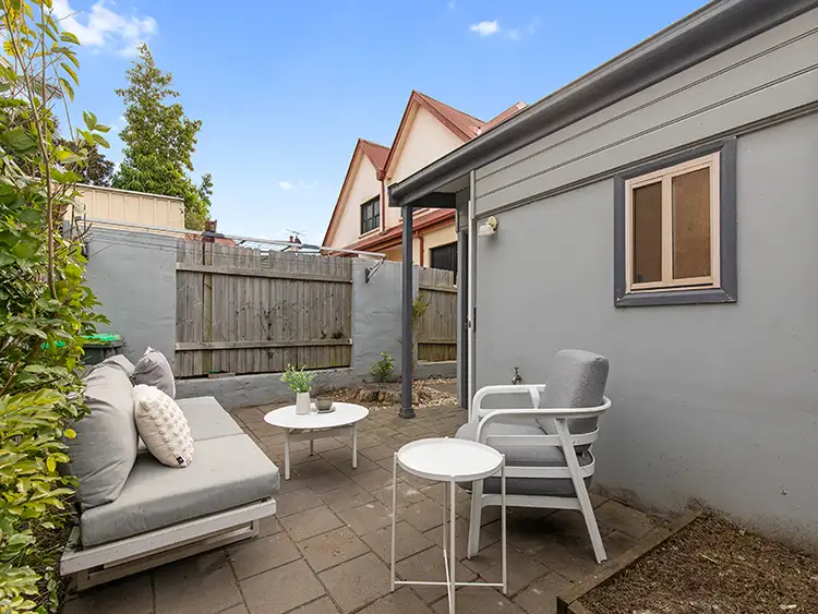 Third view of Homely house listing, 38 Hill Street, Leichhardt NSW 2040