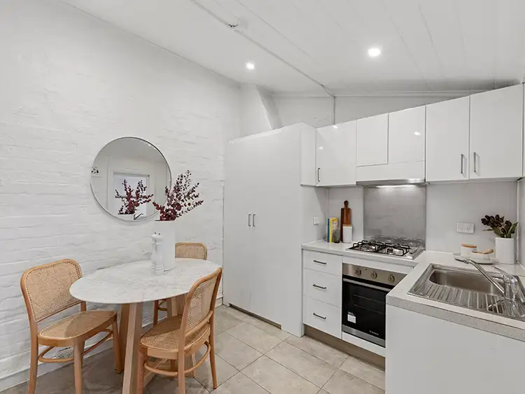 Fourth view of Homely house listing, 38 Hill Street, Leichhardt NSW 2040