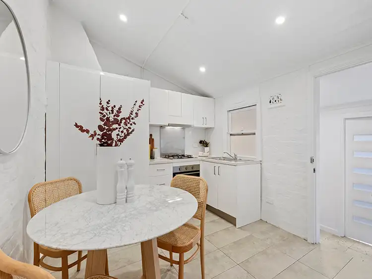 Fifth view of Homely house listing, 38 Hill Street, Leichhardt NSW 2040