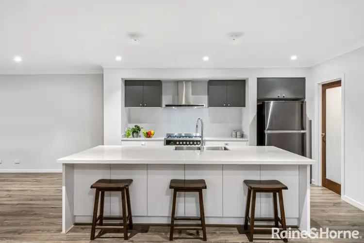 Third view of Homely house listing, 9 Pippen Loop, Deanside VIC 3336