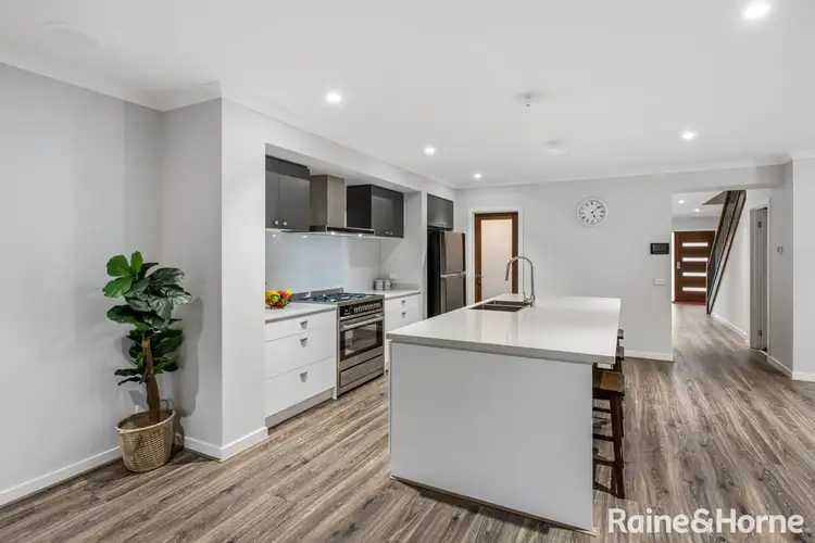 Fourth view of Homely house listing, 9 Pippen Loop, Deanside VIC 3336