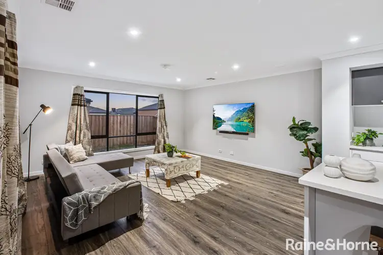 Sixth view of Homely house listing, 9 Pippen Loop, Deanside VIC 3336