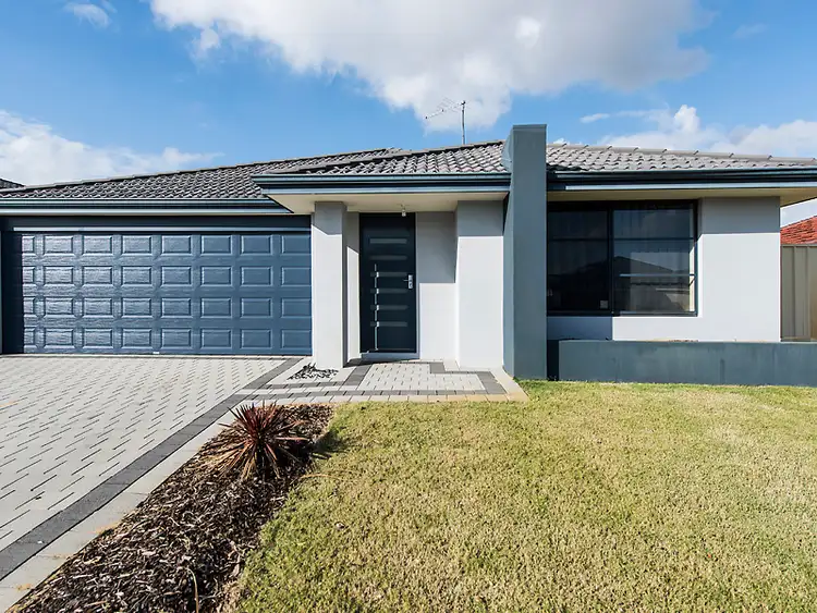 37 Tribute Vista, Baldivis WA 6171