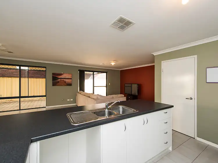 Fourth view of Homely house listing, 37 Tribute Vista, Baldivis WA 6171