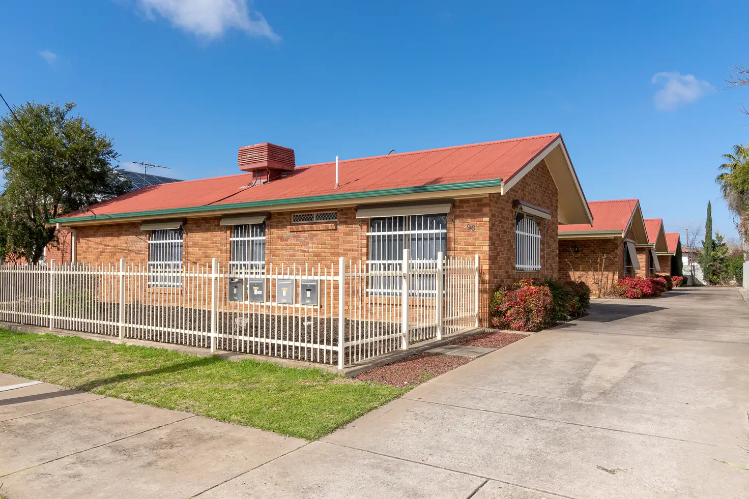 Main view of Homely unit listing, 1/96 Crampton Street, Wagga Wagga NSW 2650