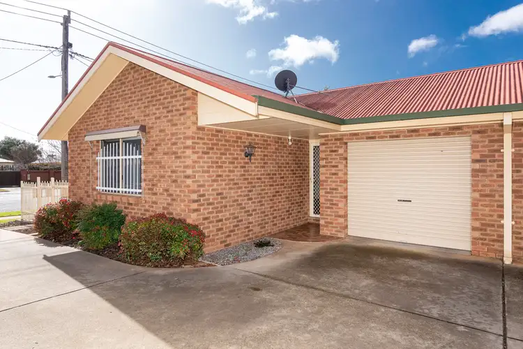 Second view of Homely unit listing, 1/96 Crampton Street, Wagga Wagga NSW 2650