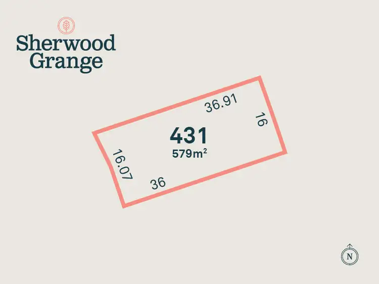 Main view of Homely land listing, 54 Iredale Promenade, Sunbury VIC 3429