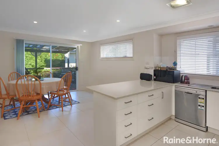 Second view of Homely townhouse listing, 1/9 Host Place, Berry NSW 2535