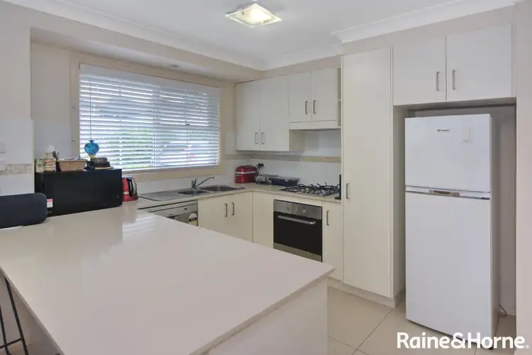 Third view of Homely townhouse listing, 1/9 Host Place, Berry NSW 2535