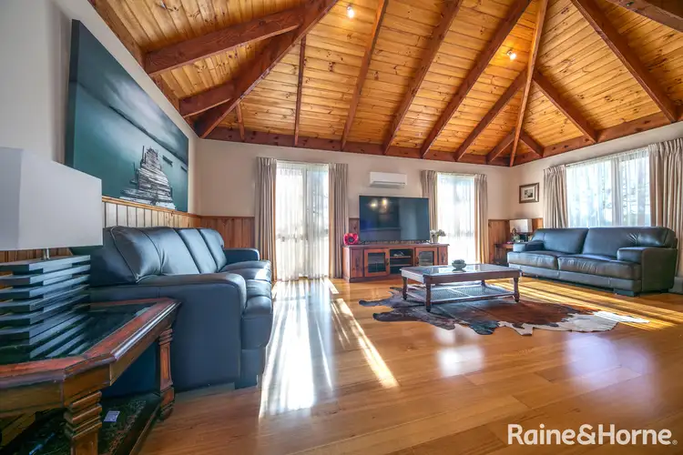 Third view of Homely unit listing, 1/64 Sheedy Road, Gisborne VIC 3437
