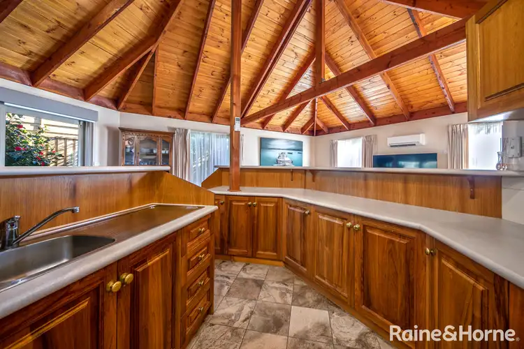 Fifth view of Homely unit listing, 1/64 Sheedy Road, Gisborne VIC 3437