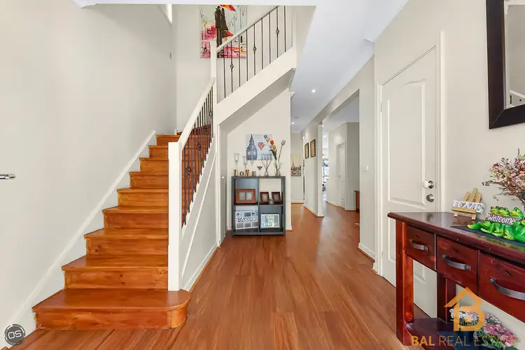 Fourth view of Homely house listing, 8 Birrali Way, South Morang VIC 3752