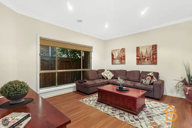Fifth view of Homely house listing, 8 Birrali Way, South Morang VIC 3752