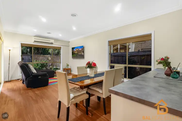 Sixth view of Homely house listing, 8 Birrali Way, South Morang VIC 3752